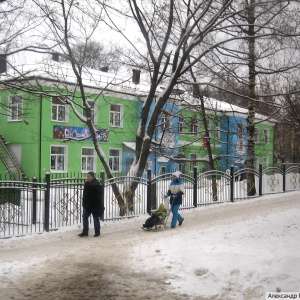 Фото от владельца Хрусталик, школа-детский сад для обучающихся с ограниченными возможностями здоровья