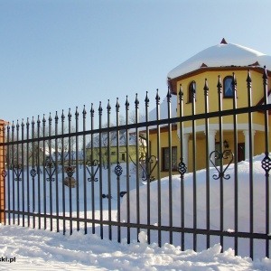 Фото от владельца Дом Ковки, ООО, производственная компания