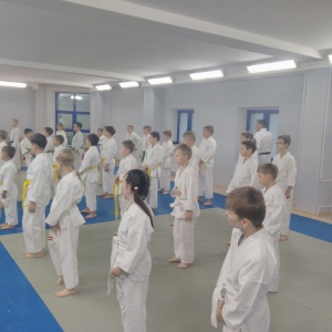 Фото от владельца Shotokan, секция карате