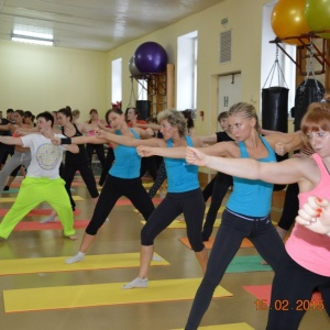 Фото от владельца Иско, спорткомплекс