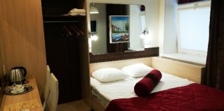 Киров: Отель Классик