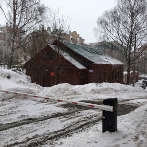 Фото от владельца Вятский колледж управления и новых технологий