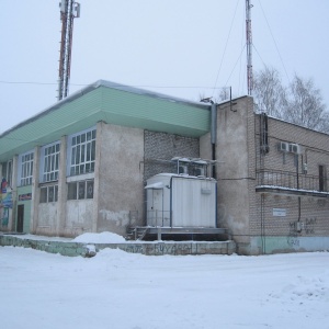 Фото от владельца Дом культуры пос. Захарищевы