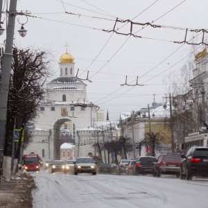 Фото от владельца Золотые Ворота, музей