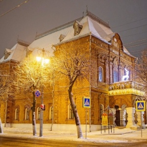 Фото от владельца Владимирский исторический музей