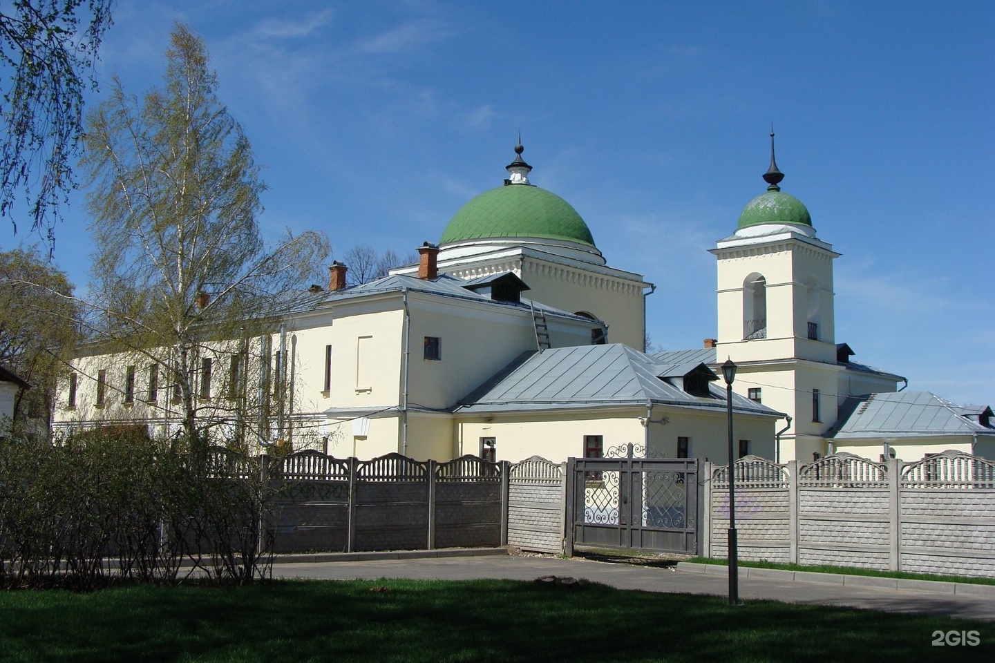 Суздальский колледж фото