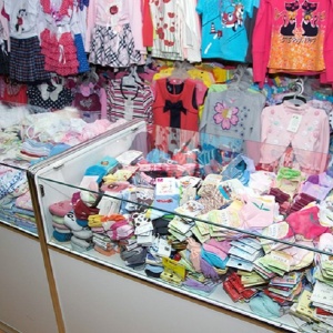 Фото от владельца Одевай-ка, магазин детской и подростковой одежды