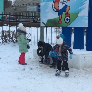 Фото от владельца ChildrenVille, детский центр