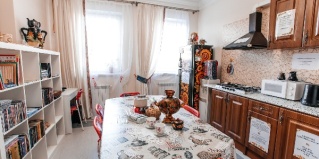 Владимир: Хостел Самовар