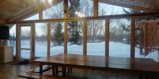 Суздаль: Гостевой дом У Борисыча