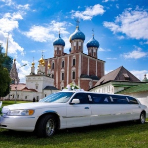 Фото от владельца Limo-GRACIA, агентство проката автомобилей