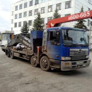 Фото от владельца Абсолют Автоспец-НК, компания