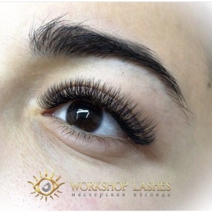 Фото от владельца Workshop Lashes, студия-мастерская