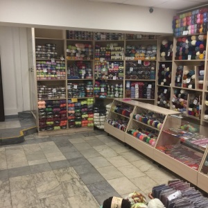 Фото от владельца Радуга, магазин товаров для вязания