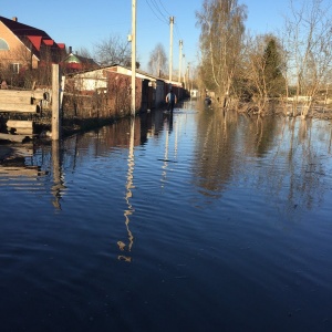 Фото от владельца Черёмушки, пляж