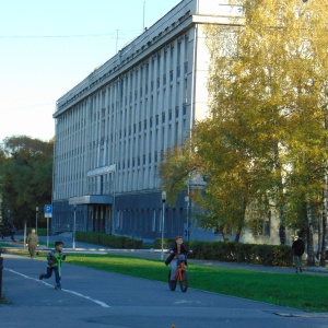 Фото от владельца Сибирский государственный индустриальный университет