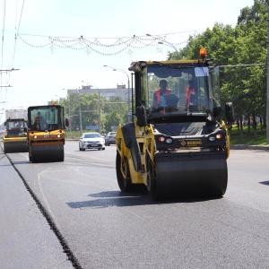 Фото от владельца Новокузнецкое ДРСУ, ОАО