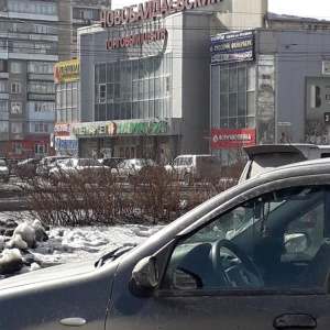 Фото от владельца Новобайдаевский, торговый центр