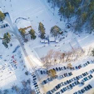 Фото от владельца Шале, клуб-отель