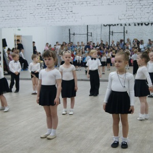 Фото от владельца Дэнс Авеню, школа бально-спортивного танца