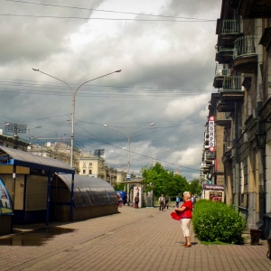 Фото от владельца Администрация Центрального района