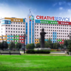 Фото от владельца Creative Service, студия продающей рекламы