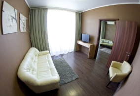 Отель Green Park Kaluga Hotel в Калуге