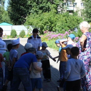 Фото от владельца Всероссийское добровольное пожарное общество