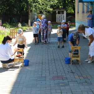 Фото от владельца Всероссийское добровольное пожарное общество