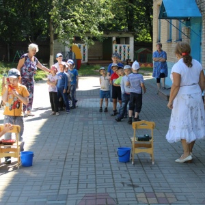 Фото от владельца Всероссийское добровольное пожарное общество