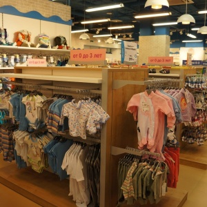 Фото от владельца Кораблик, сеть магазинов детских товаров