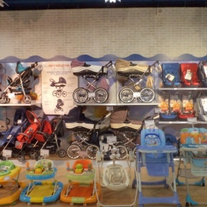 Фото от владельца Кораблик, сеть магазинов детских товаров