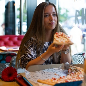 Фото от владельца Yes Pizza, пиццерия