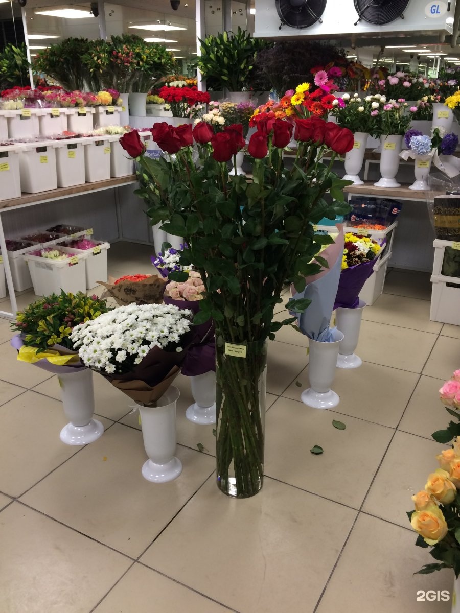 Цветочный магазин брянск онлайн