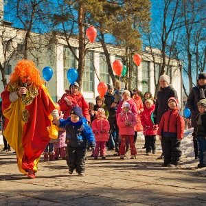 Фото от владельца УмЧаТа, центр раннего развития