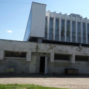 Фото от владельца Брянский государственный краеведческий музей