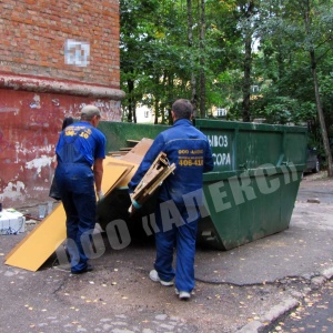 Фото от владельца АЛЕКС, ООО, транспортная компания