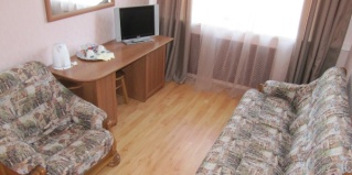 Смоленск: Отель Медлен