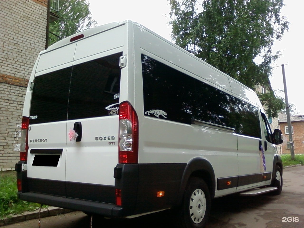 Купить Автобус Бу 18 Мест
