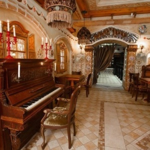 Фото от владельца La Cantine Russe, ресторан русской кухни