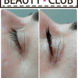 Фото от владельца BEAUTY CLUB