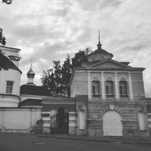 Фото от владельца Спасо-Вознесенский женский монастырь