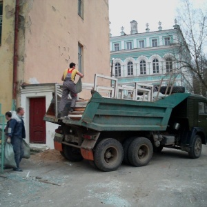 Фото от владельца Лиахим, ООО, компания сервисных услуг