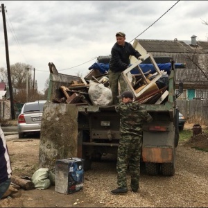 Фото от владельца Альфа-Груз, ООО, транспортная компания