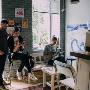 Фото от владельца Coffee Break