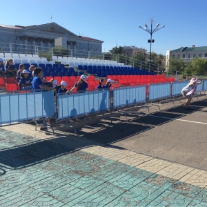 Фото от владельца Читинская пиротехническая студия, ООО