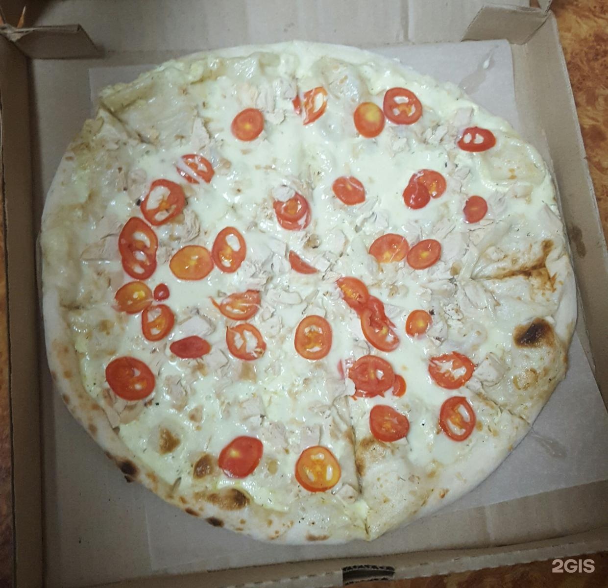 тесто заказать пиццу чита фото 4