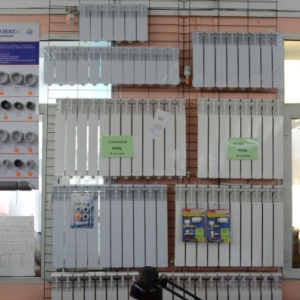 Фото от владельца ТеплоСибирь, сеть магазинов сантехнического и климатического оборудования