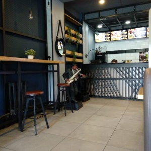 Фото от владельца menu.am, кафе