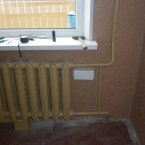 Фото от владельца Домашняя вентиляция в Иваново, монтажная компания